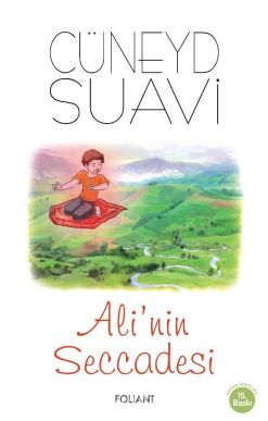 Ali'nin Seccadesi