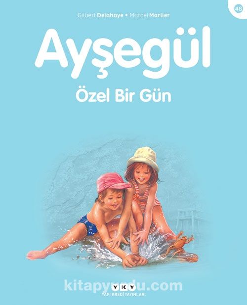 Ayşegül / Özel Bir Gün