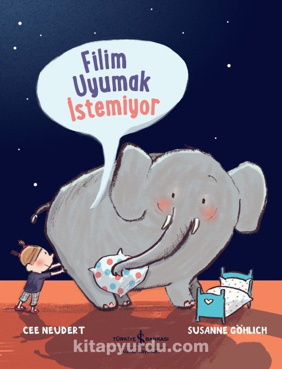 Filim Uyumak İstemiyor