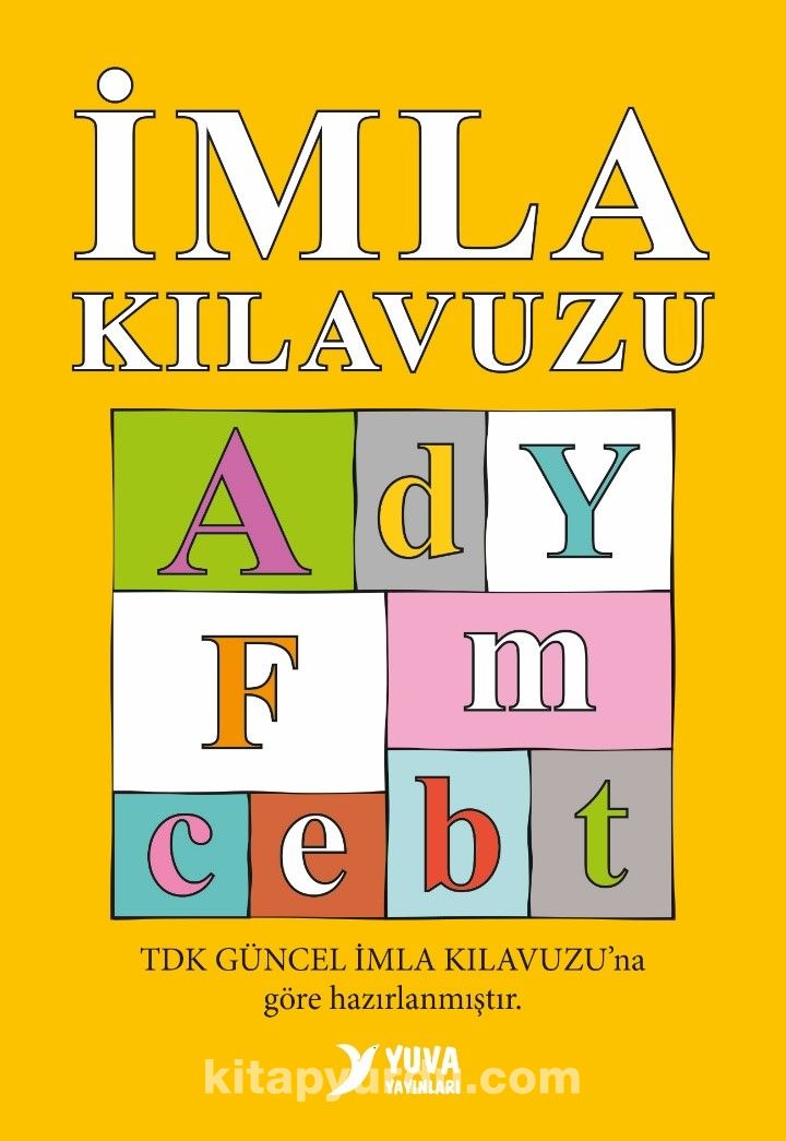 İmla Kılavuzu