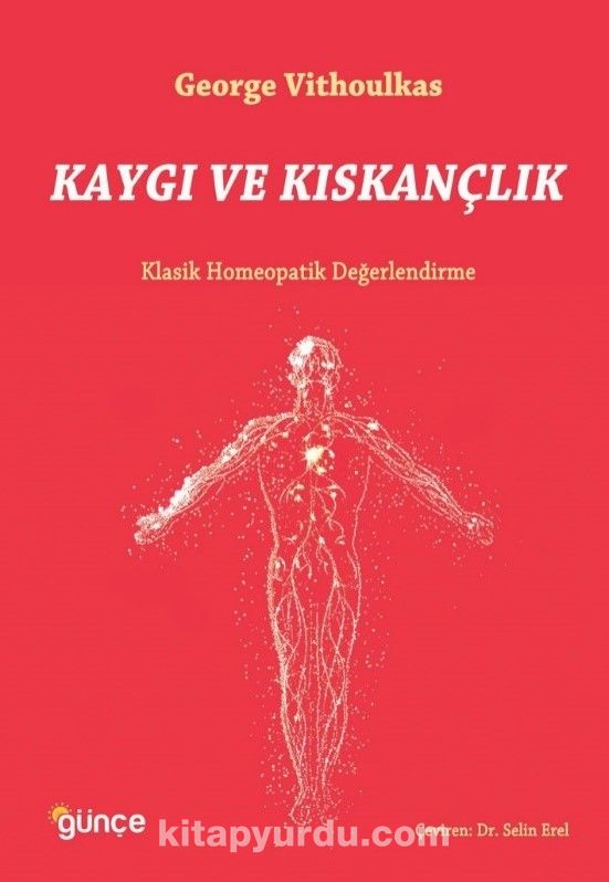 Kaygı ve Kıskançlık