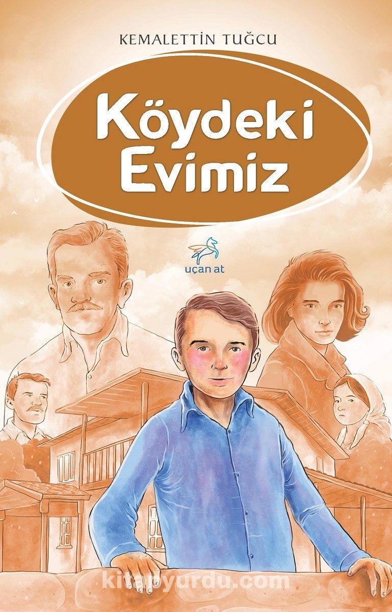 Köydeki Evimiz