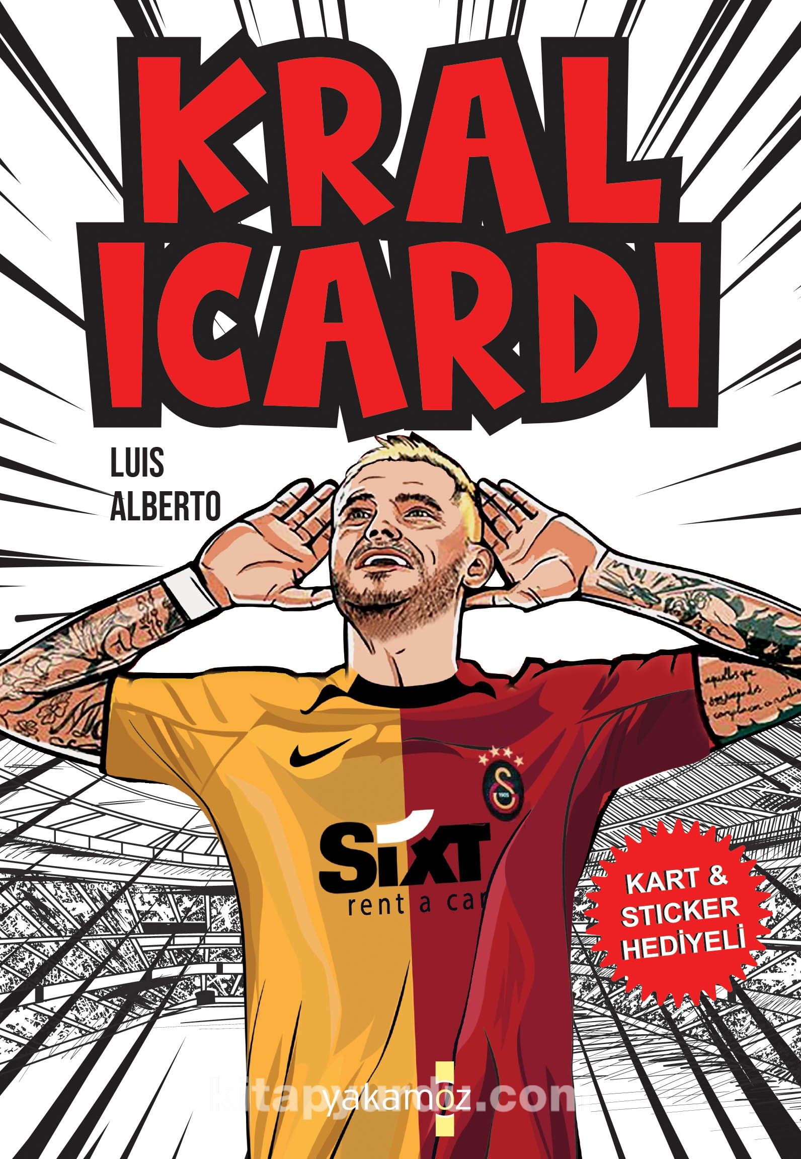 Kral Icardi