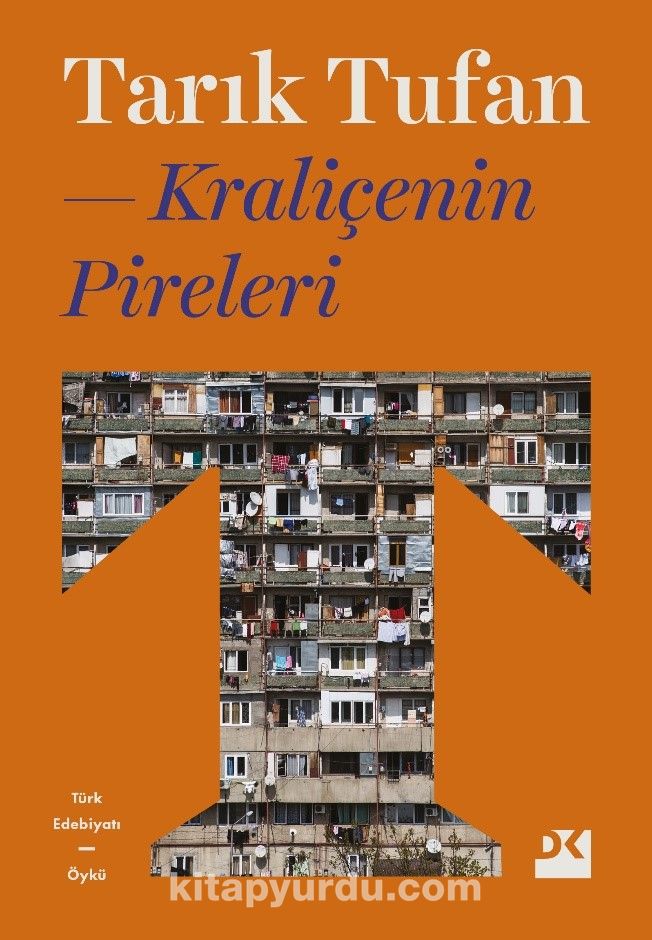 Kraliçenin Pireleri