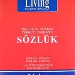 Living Blue / İngilizce-Türkçe - Türkçe-İngilizce Sözlük