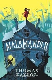 Malamander