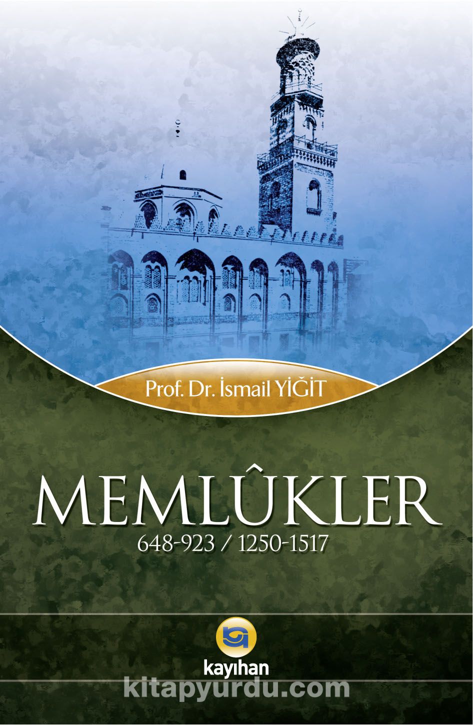 Memlükler