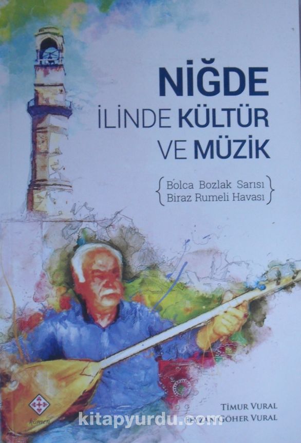 Niğde İlinde Kültür ve Müzik