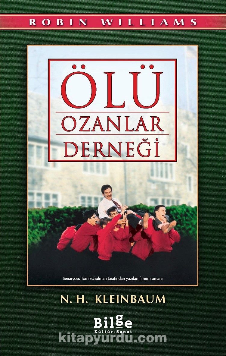 Ölü Ozanlar Derneği