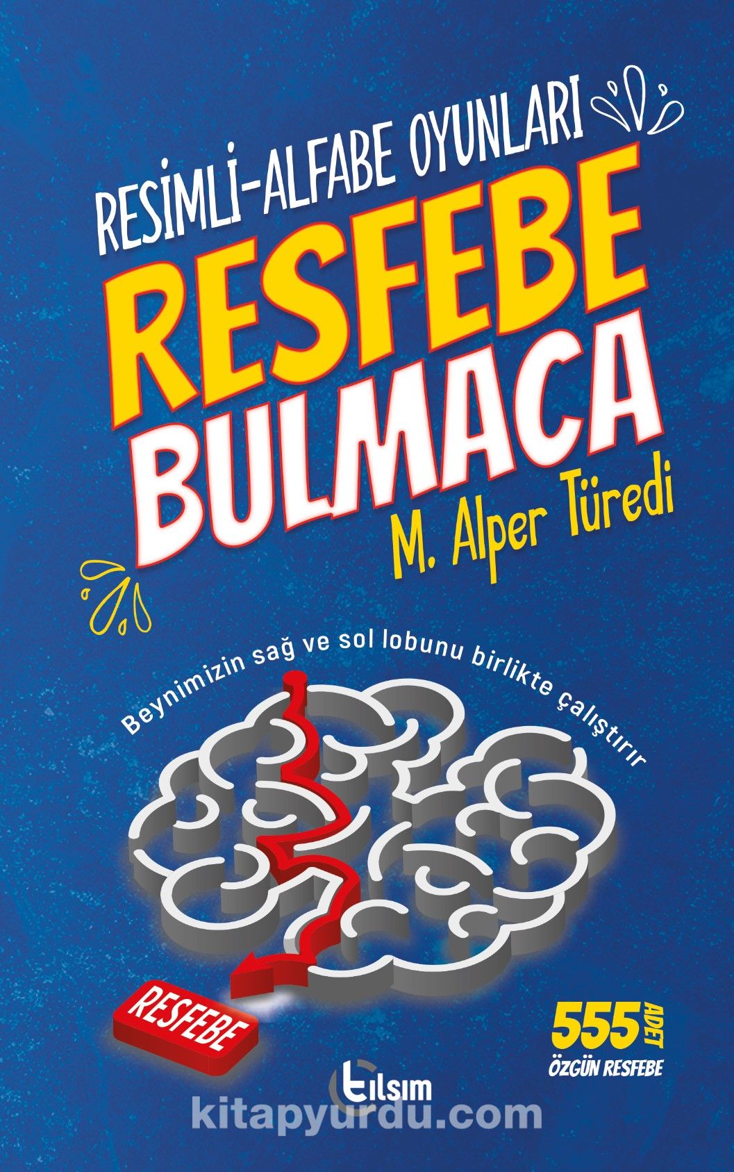 Resfebe Bulmaca