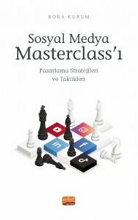 Sosyal Medya Masterclass’ı & Pazarlama Stratejileri ve Taktikleri