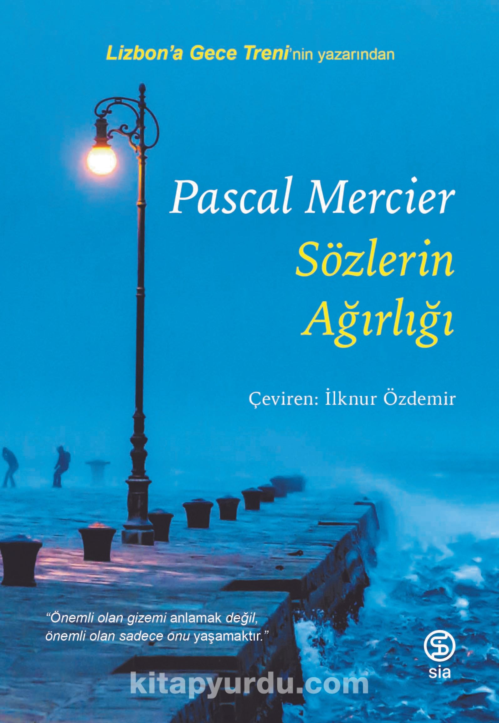 Sözlerin Ağırlığı