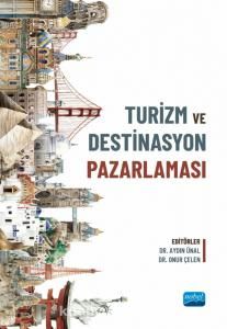 Turizm ve Destinasyon Pazarlaması