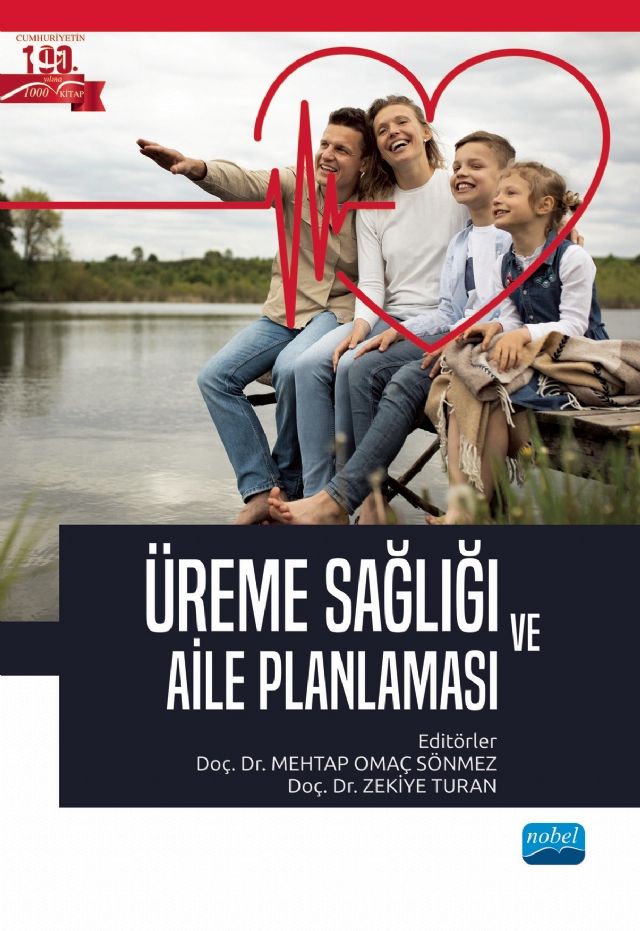 Üreme Sağlığı ve Aile Planlaması