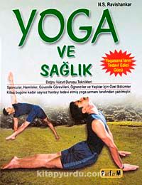 Yoga ve Sağlık