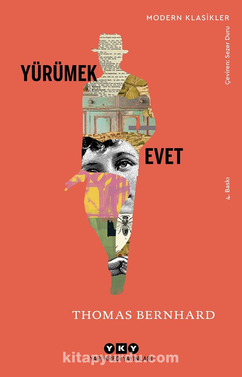 Yürümek - Evet