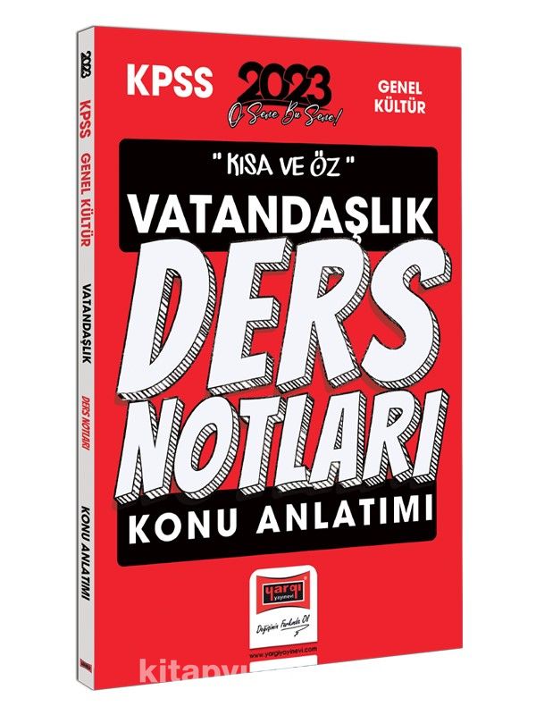 2023 Kpss Kısa Ve Öz Vatandaşlık Konu Anlatımı Ders Notları Pdf İndir Pdf Oku İ 5449