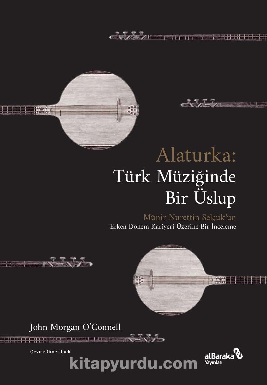 Alaturka: Türk Müziğinde Bir Üslup