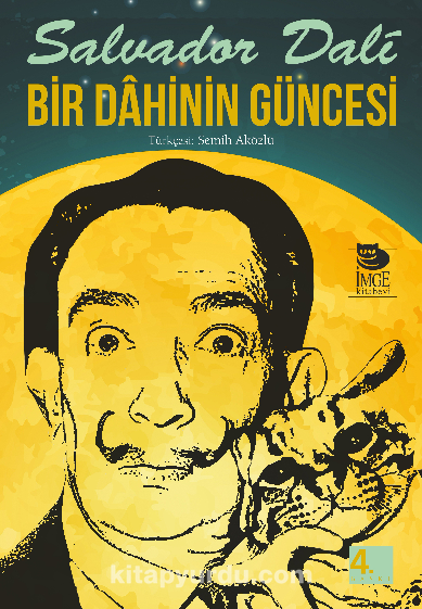 Bir Dahinin Güncesi