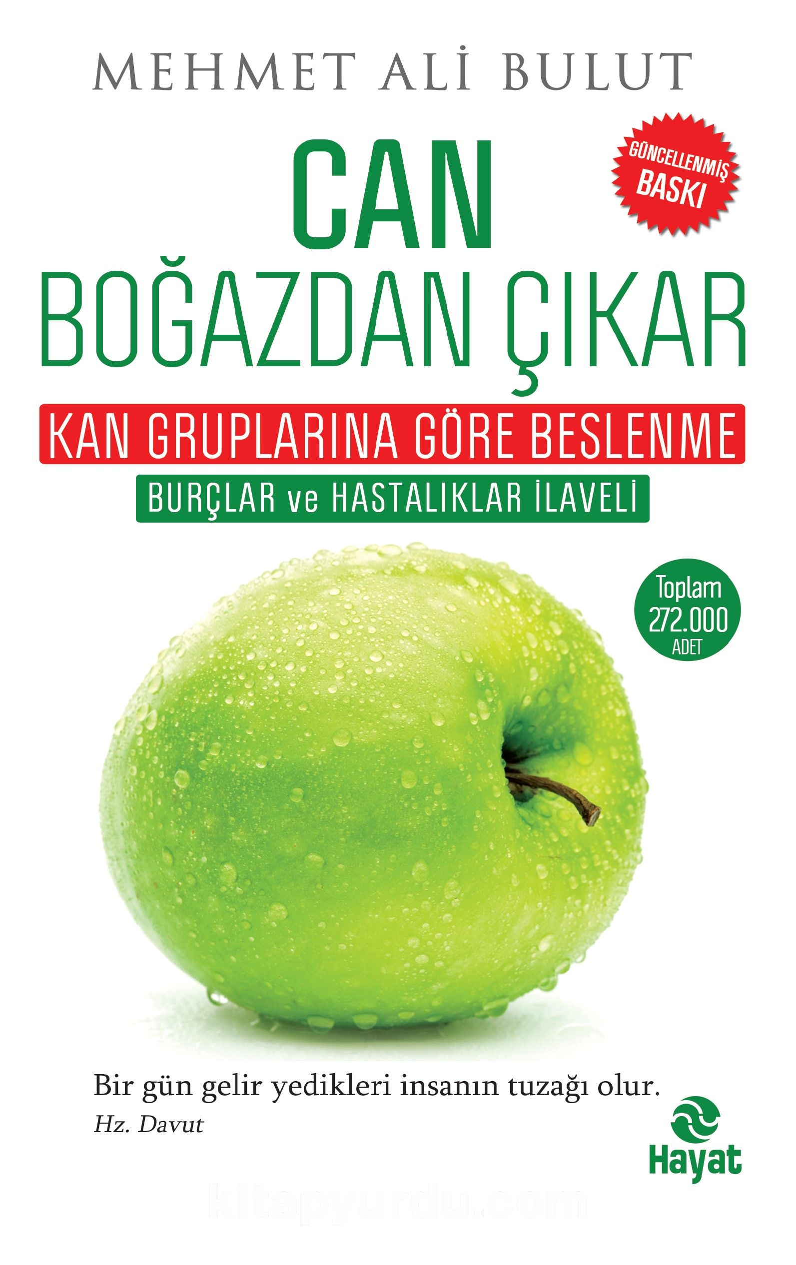 Can Boğazdan Çıkar