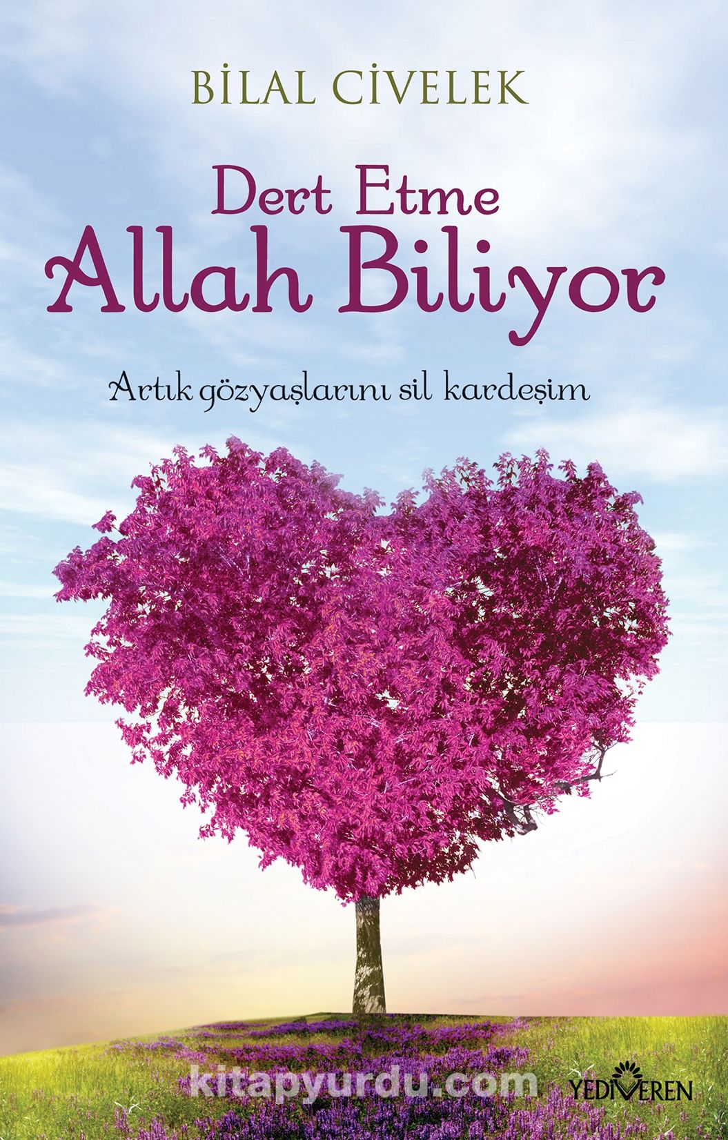 Dert Etme Allah Biliyor