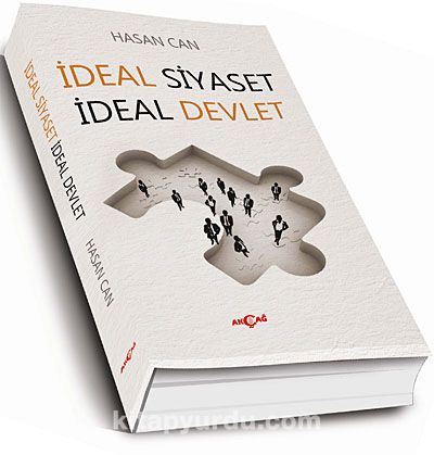 İdeal Siyaset İdeal Devlet