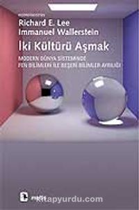 İki Kültürü Aşmak