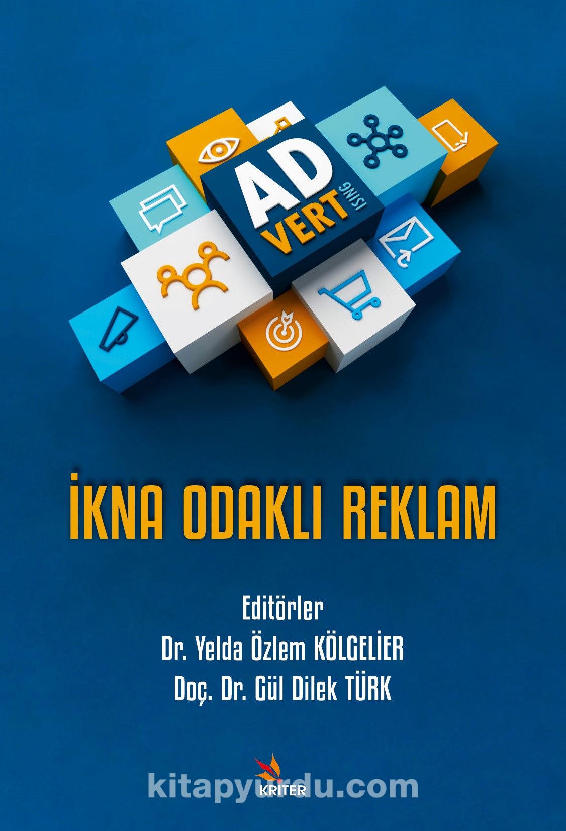 İkna Odaklı Reklam