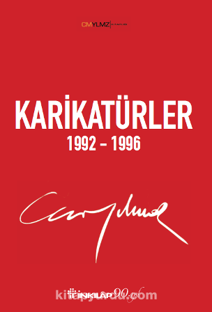 Karikatürler (1992-1996)