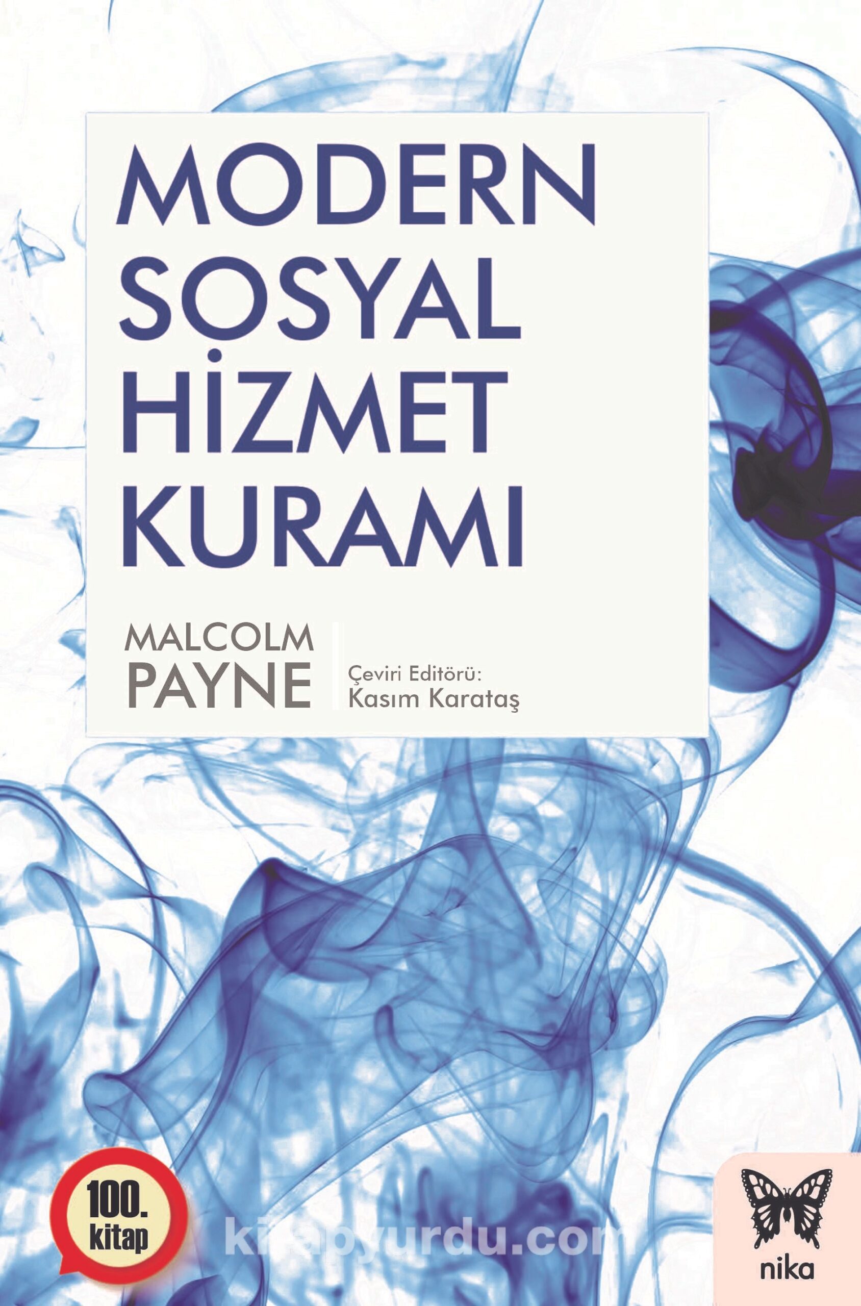 Modern Sosyal Hizmet Kuramı