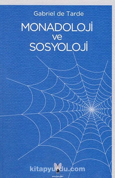 Monadoloji ve Sosyoloji