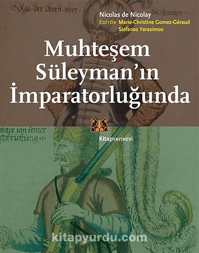 Muhteşem Süleyman'ın İmparatorluğunda