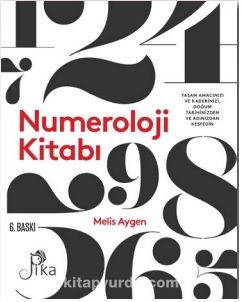 Numeroloji Kitabı