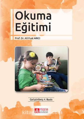 Okuma Eğitimi /  Ali Fuat Arıcı