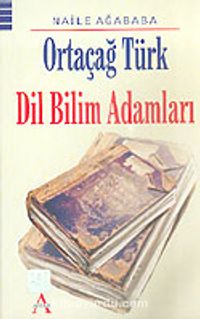 Ortaçağ Türk Dil Bilim Adamları 5-H-24