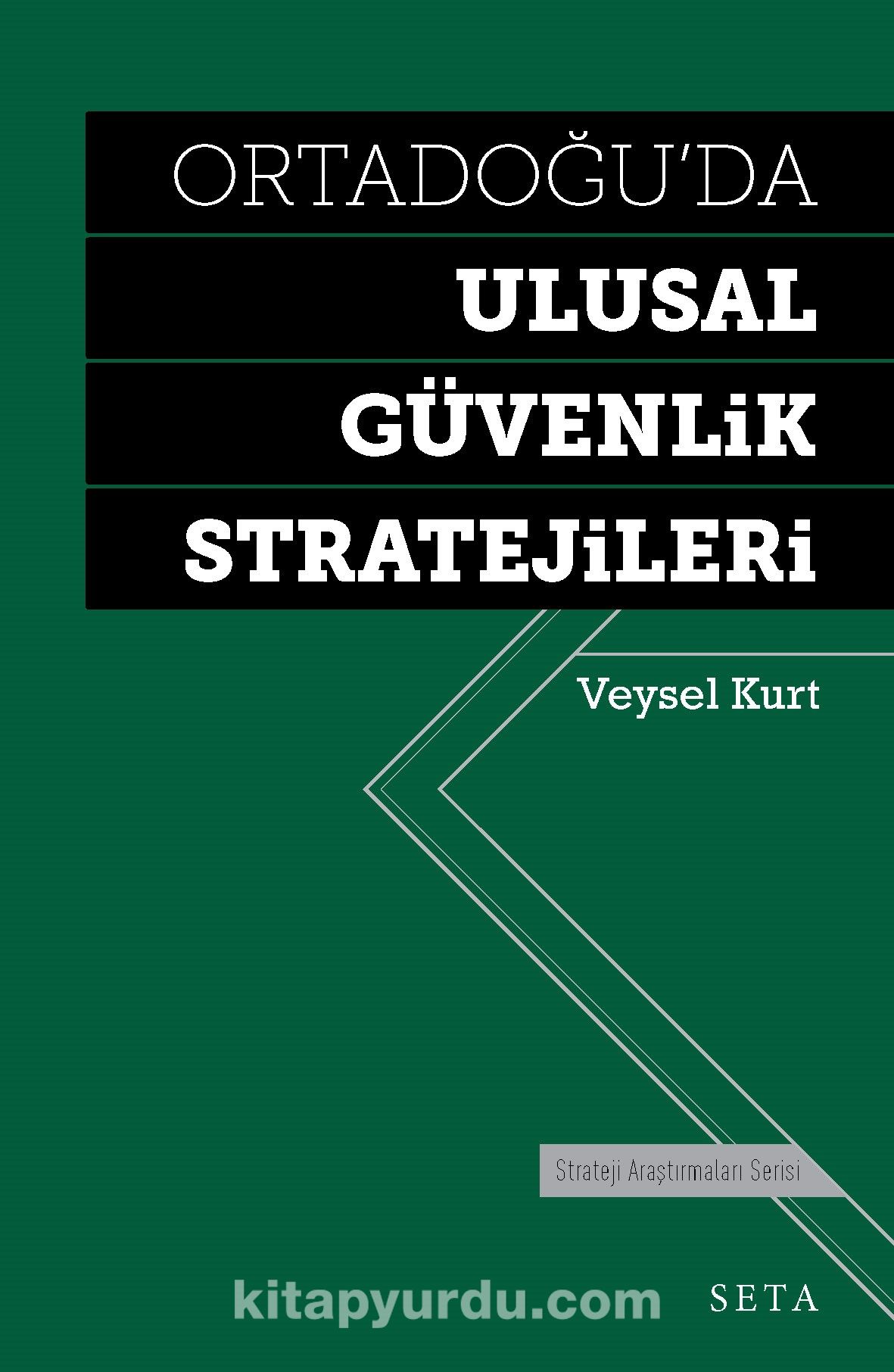 Ortadoğu’da Ulusal Güvenlik