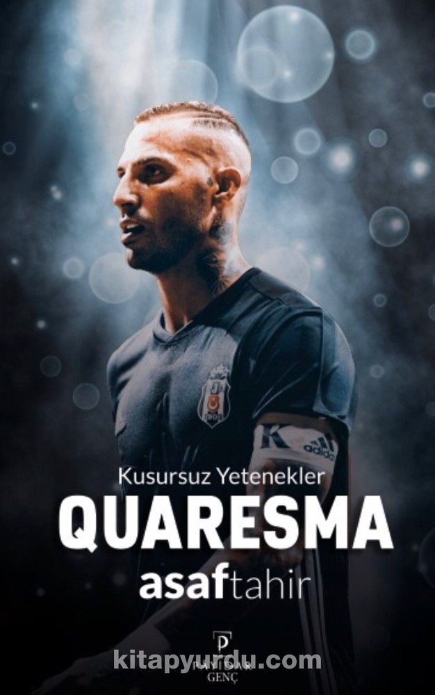 Quaresma / Kusursuz Yetenekler