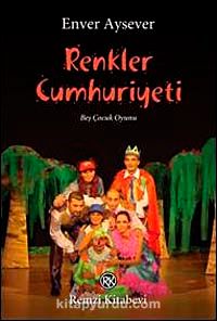 Renkler Cumhuriyeti & Beş Çocuk Oyunu