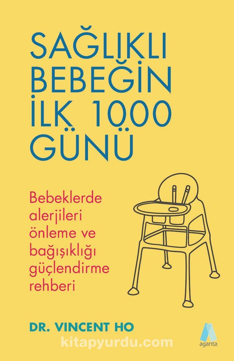 Sağlıklı Bebeğin İlk 1000 Günü