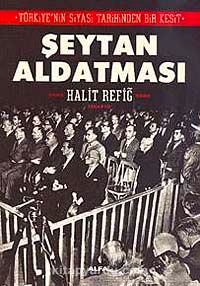 Şeytan Aldatması