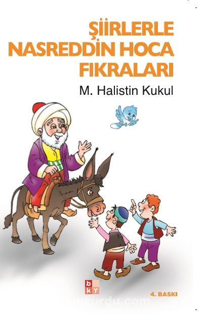 Şiirlerle Nasreddin Hoca Fıkraları