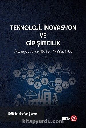 Teknoloji, İnovasyon ve Girişimcilik