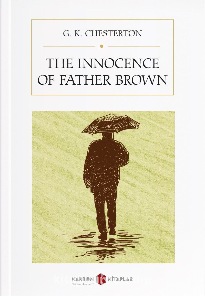 The Innocence of Father Brown