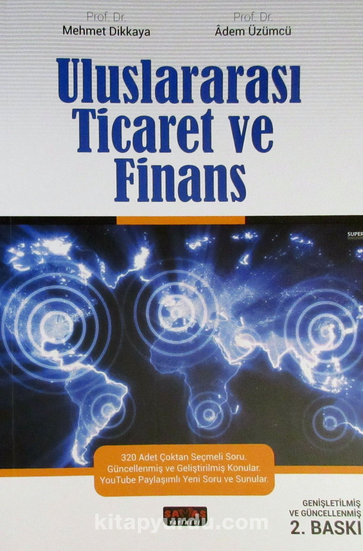 Uluslararası Ticaret ve Finans