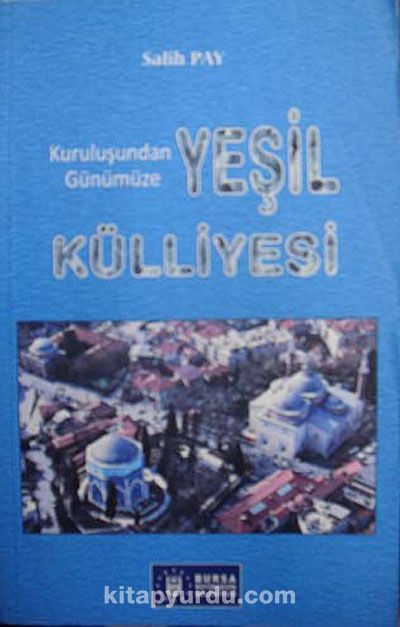 Yeşil Külliyesi (3-F-8)