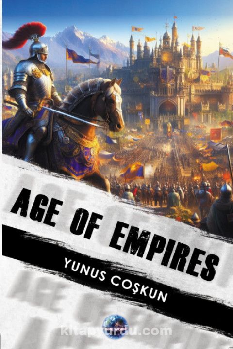 Age Of Empires