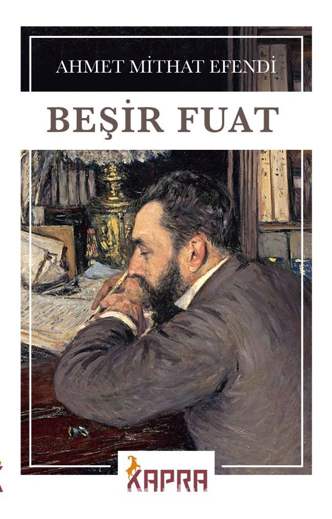 Beşir Fuat