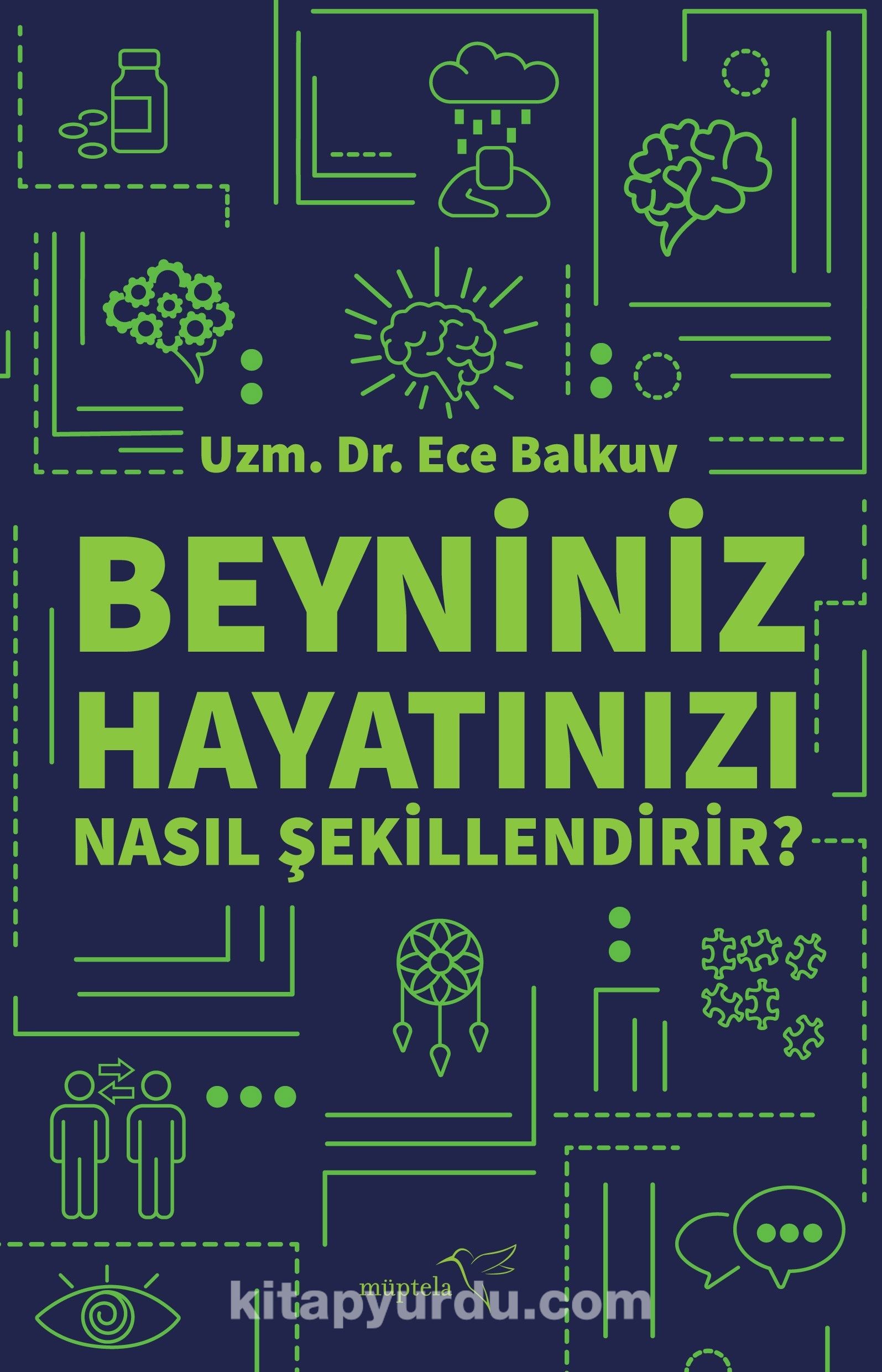 Beyniniz Hayatınızı Nasıl Şekillendirir?