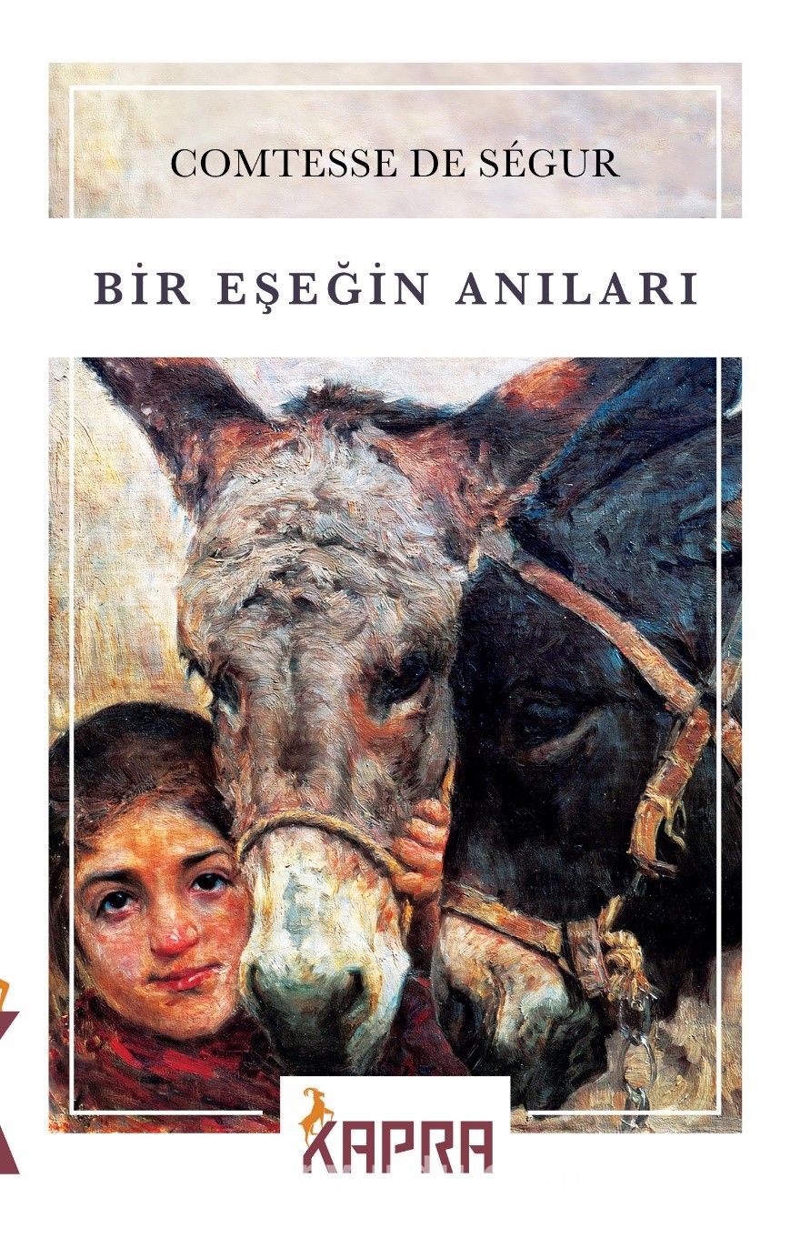 Bir Eşeğin Anıları