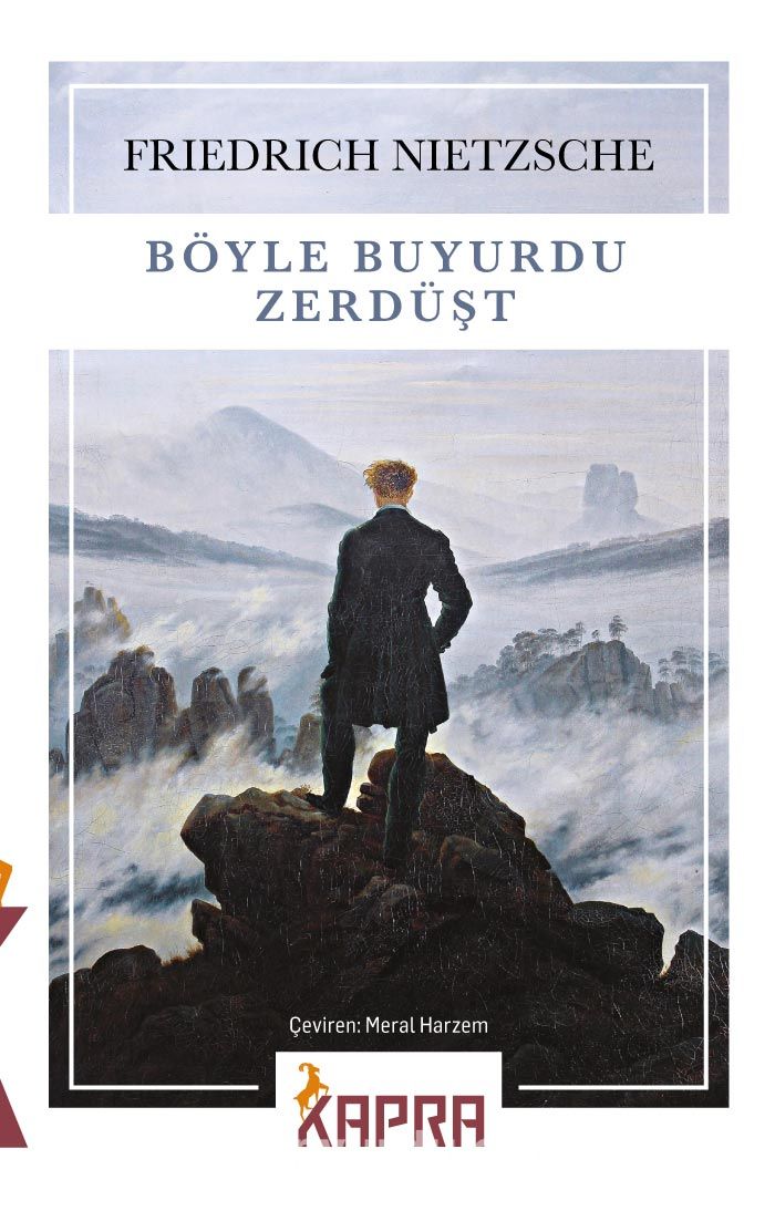 Böyle Buyurdu Zerdüşt